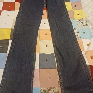 Men's Levi's Denim Jeans